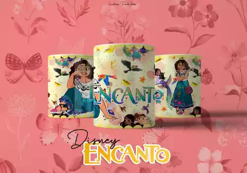 vectores plantilas ENCANTO,DISNEY,PRINCESAS,PRINCESA,PELíCULA,NIñOS,NIñO,